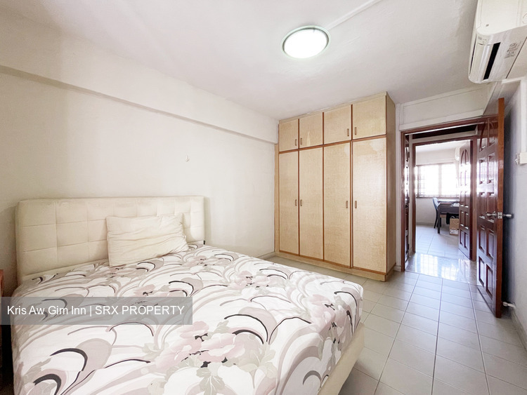 Blk 359 Clementi Avenue 2 (Clementi), HDB 4 Rooms #310094131
